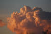 Puffy Cloud